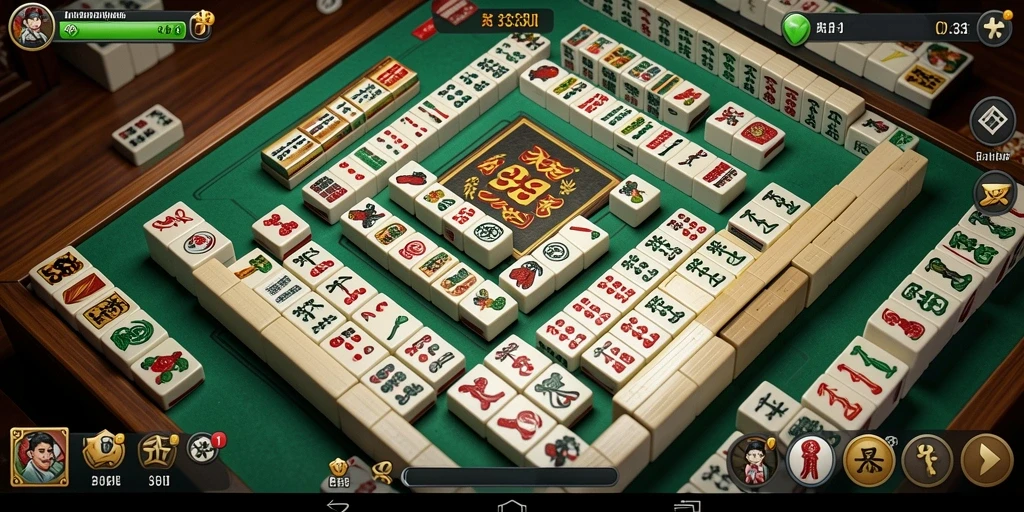 Tampilan gameplay 333I yang menarik dan mengasyikkan.