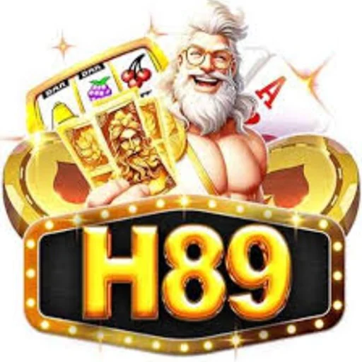 H89 - Permainan Bingo Seru dan Menarik