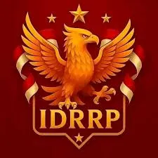 IDRRP - Ketakutan dalam Kegelapan