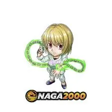 NAGA2000 - Game Tycoon yang Seru dan Menantang